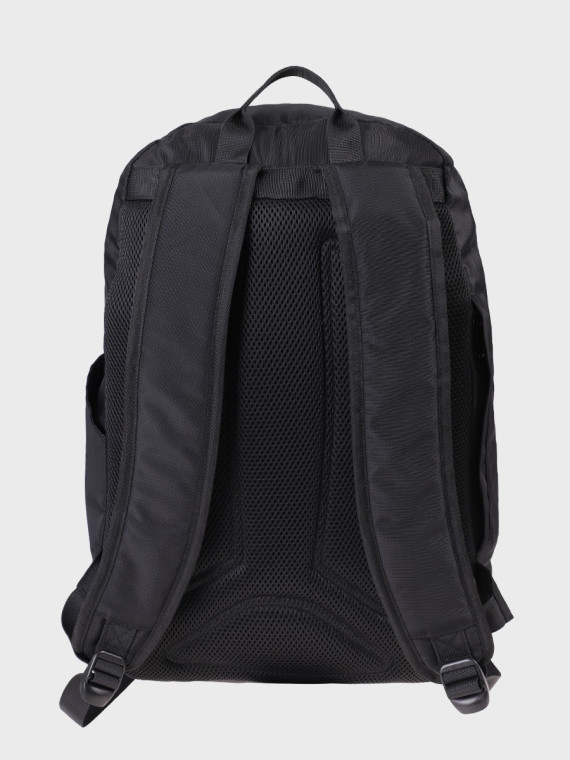 4F Plecak miejski sportowy ABACU464 20l czarny