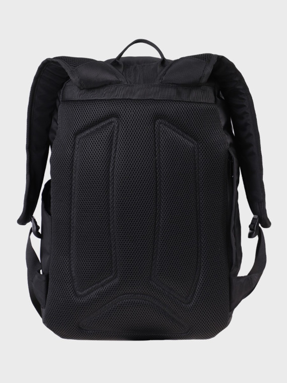 4F Plecak miejski sportowy ABACU464 20l czarny