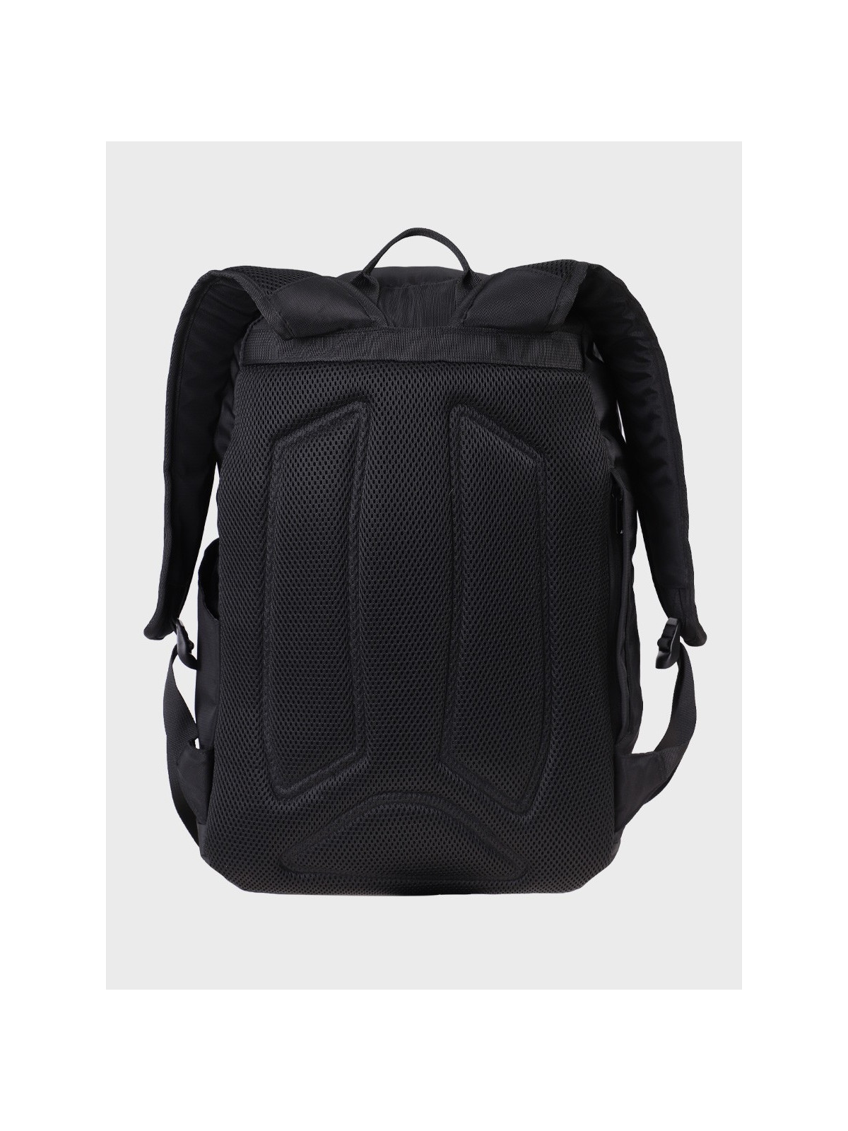 4F Plecak miejski sportowy ABACU464 20l czarny