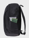 4F Plecak miejski sportowy ABACU464 20l czarny