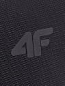 4F Plecak miejski sportowy ABACU464 20l czarny