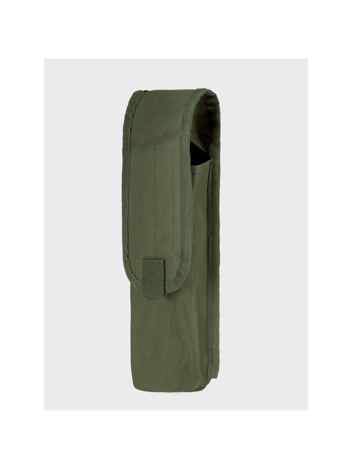 101 INC Pokrowiec do standardowych Butli Green Gas ASG L MOLLE Zielony