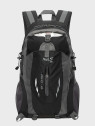 NILS CAMP PLECAK TURYSTYCZNY TREKKINGOWY 40L CZARNY