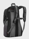 NILS CAMP PLECAK TURYSTYCZNY TREKKINGOWY 40L CZARNY