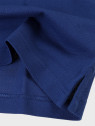 4F Koszulka polo męska TPTSM0889 granatowa XXL
