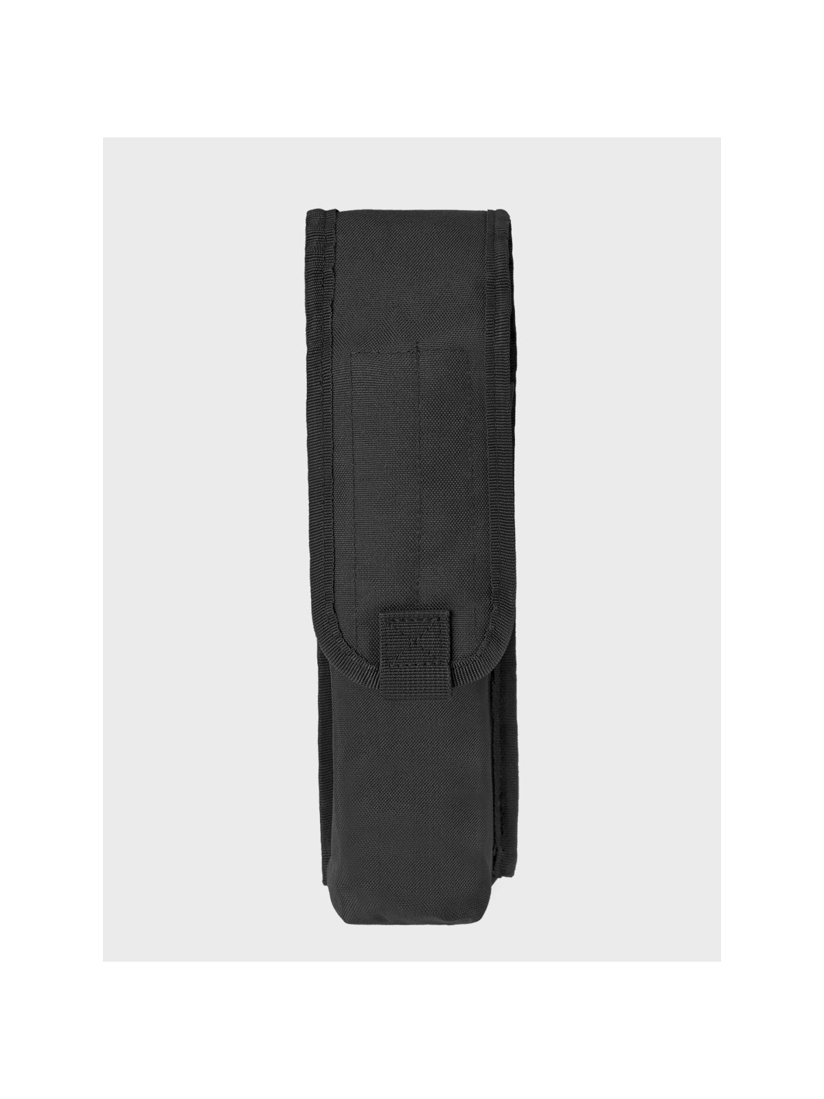 101 INC Pokrowiec do standardowych Butli Green Gas ASG L MOLLE Czarny