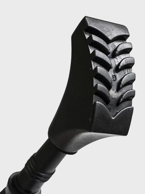 NILS CAMP KIJE DO NORDIC WALKING TREKKINGOWE REGULOWANE AMORTYZOWANE NW603 ALUMINIUM