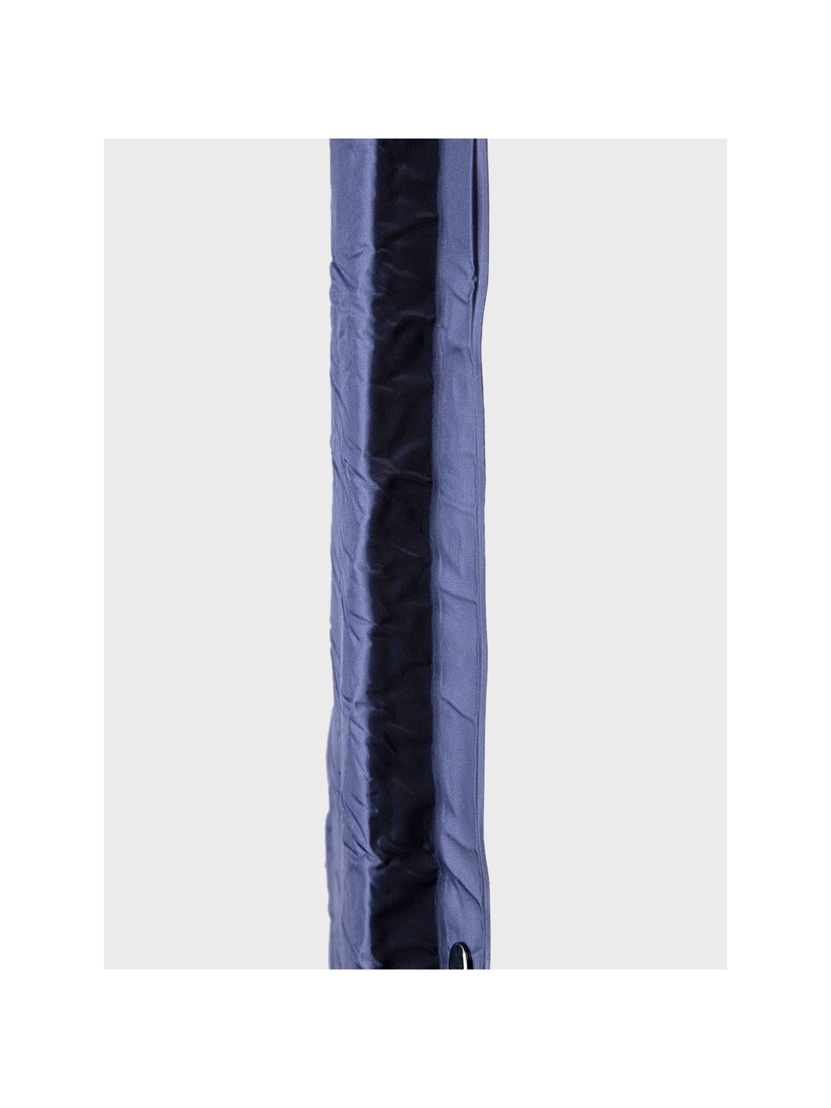 NILS CAMP Mata samopompująca 57x188cm NC4008 + zestaw naprawczy granatowa