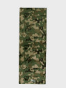NILS CAMP Śpiwór turystyczny kołdra NC2002 190x75cm 5-15°C moro