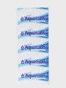 AQUATABS Tabletki do Uzdatniania Wody Odkażające Dezynfekujące 10 sztuk