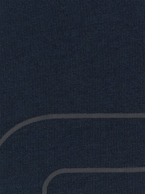 4F Koszulka Chłopięca Sportowa TTSHM2331 T-Shirt granatowa 164