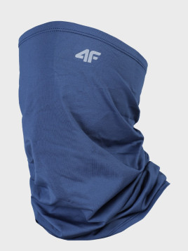 4F KOMIN DZIECIĘCY ZIMOWY TERMOAKTYWNY ABDAU128 POLAR DENIM