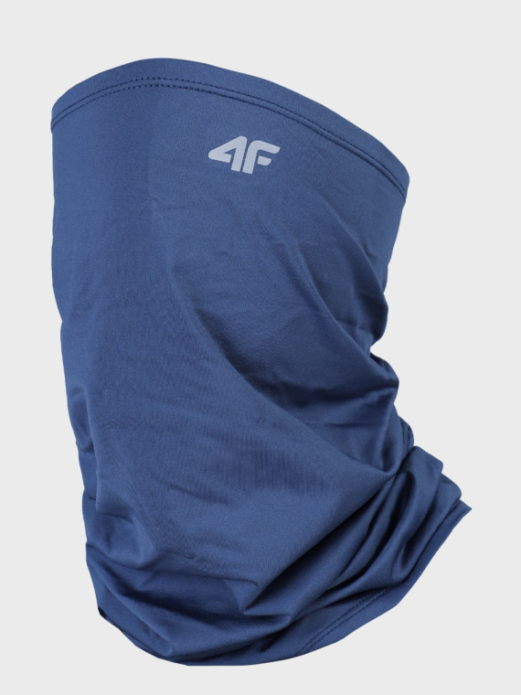 4F KOMIN DZIECIĘCY ZIMOWY TERMOAKTYWNY ABDAU128 POLAR DENIM