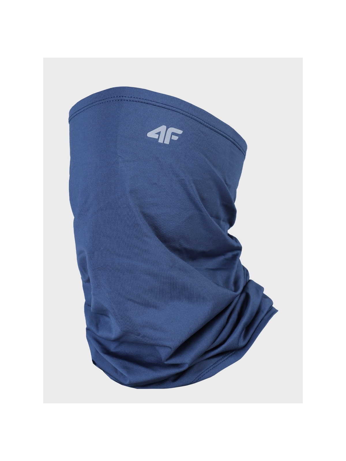4F KOMIN DZIECIĘCY ZIMOWY TERMOAKTYWNY ABDAU128 POLAR DENIM