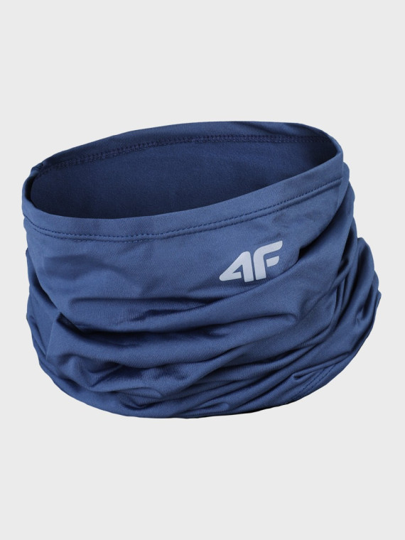 4F KOMIN DZIECIĘCY ZIMOWY TERMOAKTYWNY ABDAU128 POLAR DENIM