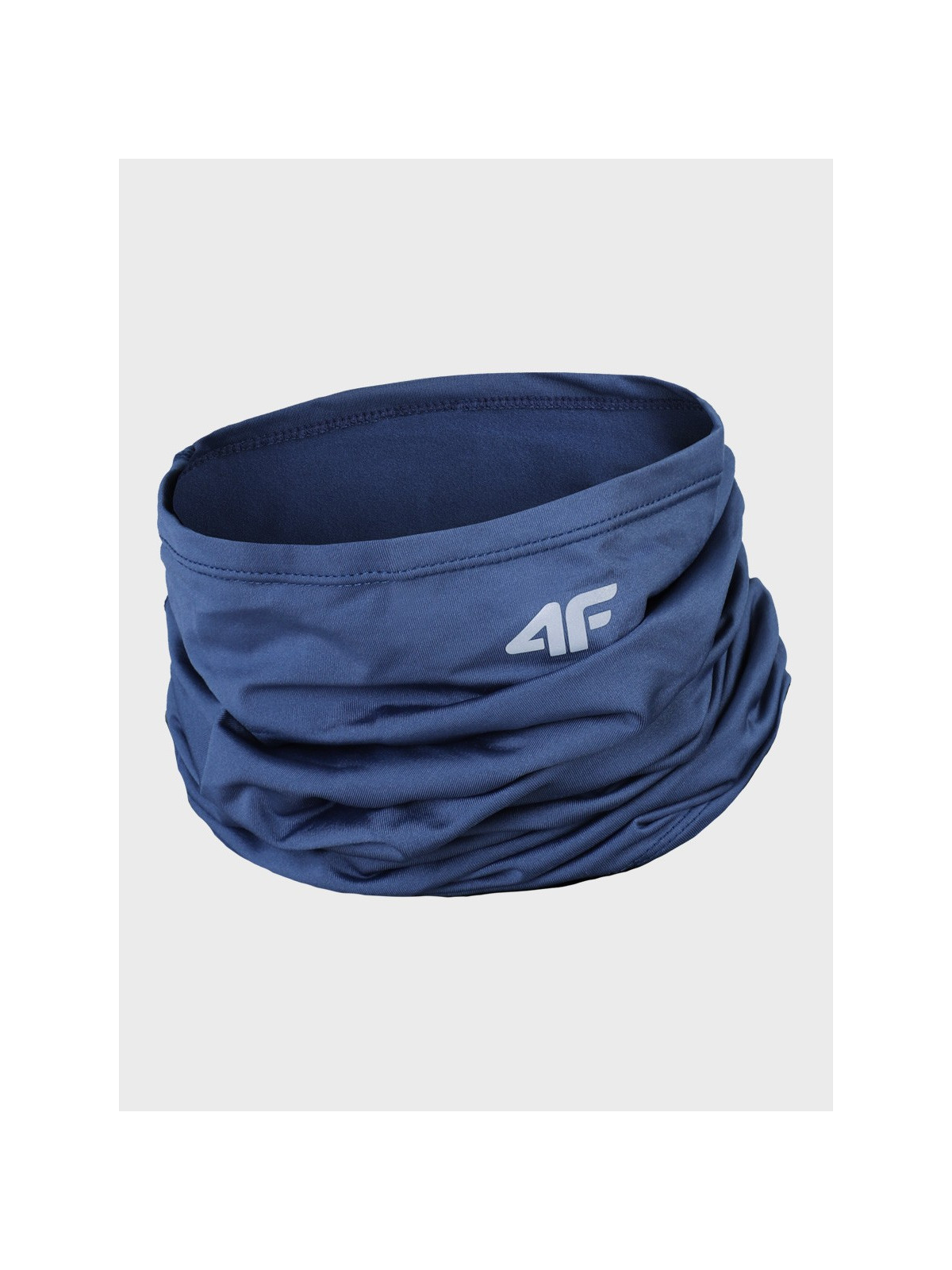 4F KOMIN DZIECIĘCY ZIMOWY TERMOAKTYWNY ABDAU128 POLAR DENIM