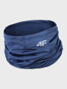 4F KOMIN DZIECIĘCY ZIMOWY TERMOAKTYWNY ABDAU128 POLAR DENIM