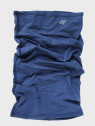 4F KOMIN DZIECIĘCY ZIMOWY TERMOAKTYWNY ABDAU128 POLAR DENIM