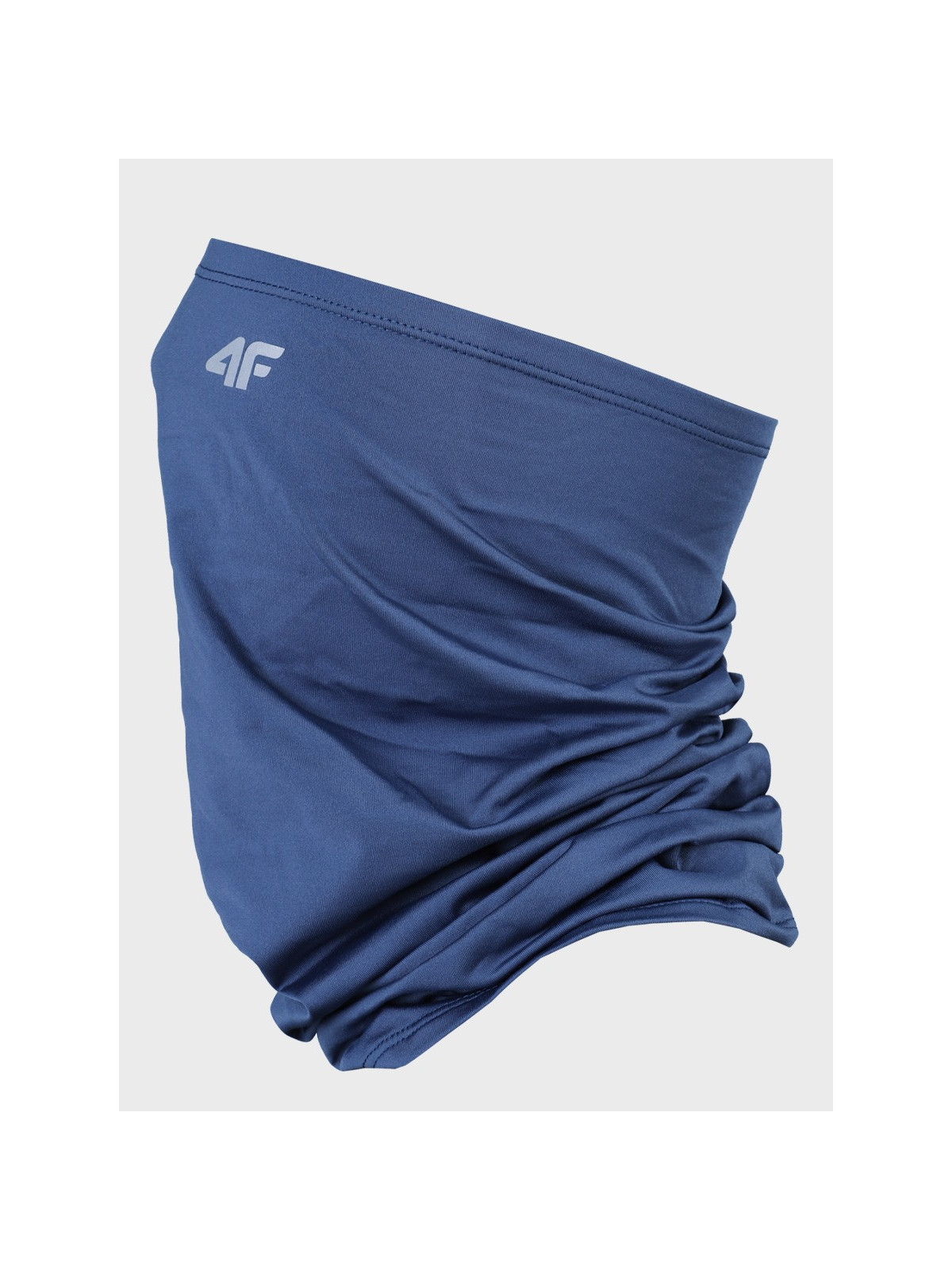 4F KOMIN DZIECIĘCY ZIMOWY TERMOAKTYWNY ABDAU128 POLAR DENIM