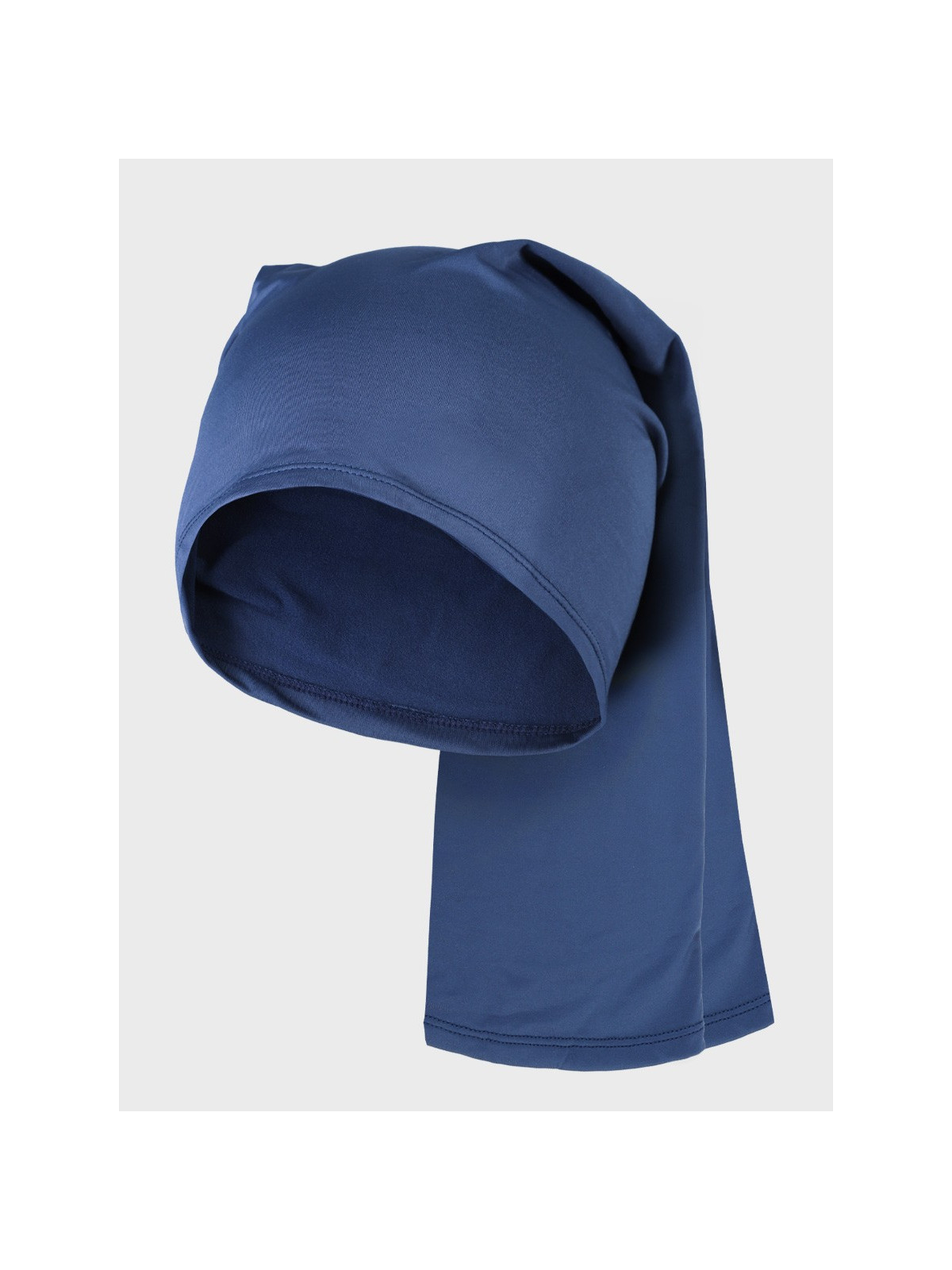 4F KOMIN DZIECIĘCY ZIMOWY TERMOAKTYWNY ABDAU128 POLAR DENIM