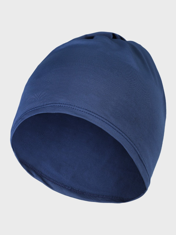 4F KOMIN DZIECIĘCY ZIMOWY TERMOAKTYWNY ABDAU128 POLAR DENIM