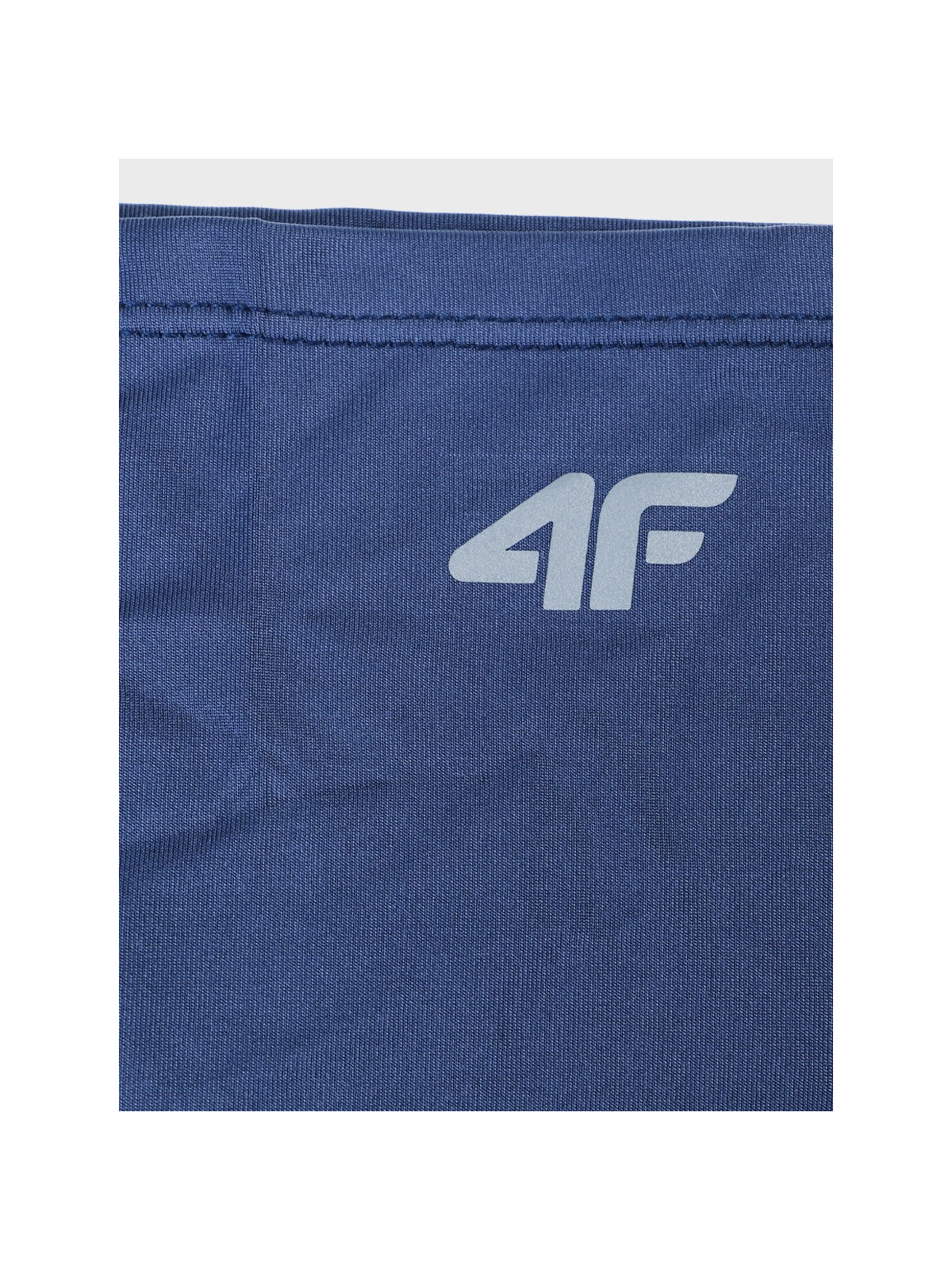 4F KOMIN DZIECIĘCY ZIMOWY TERMOAKTYWNY ABDAU128 POLAR DENIM