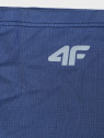 4F KOMIN DZIECIĘCY ZIMOWY TERMOAKTYWNY ABDAU128 POLAR DENIM