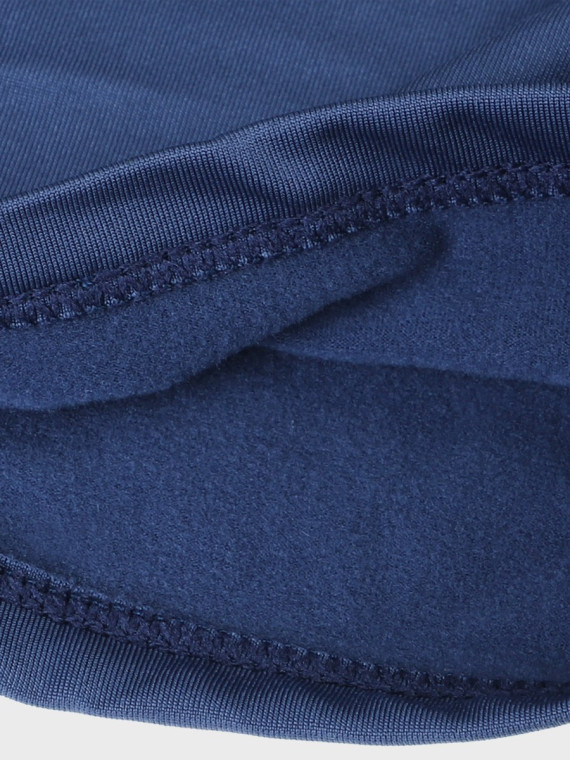 4F KOMIN DZIECIĘCY ZIMOWY TERMOAKTYWNY ABDAU128 POLAR DENIM