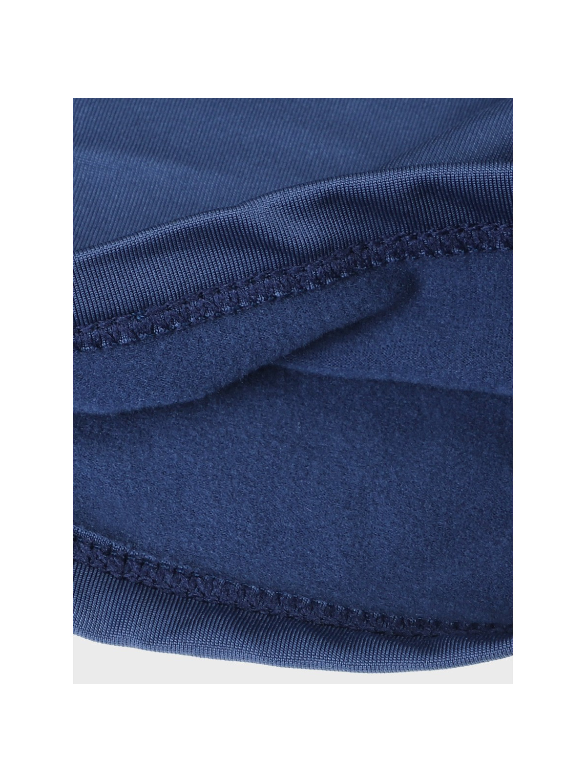 4F KOMIN DZIECIĘCY ZIMOWY TERMOAKTYWNY ABDAU128 POLAR DENIM