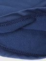 4F KOMIN DZIECIĘCY ZIMOWY TERMOAKTYWNY ABDAU128 POLAR DENIM