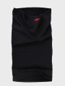 4F KOMIN BANDANA ABDAU148 CZARNY-CZERWONY