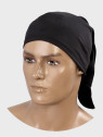 4F KOMIN BANDANA ABDAU148 CZARNY-CZERWONY