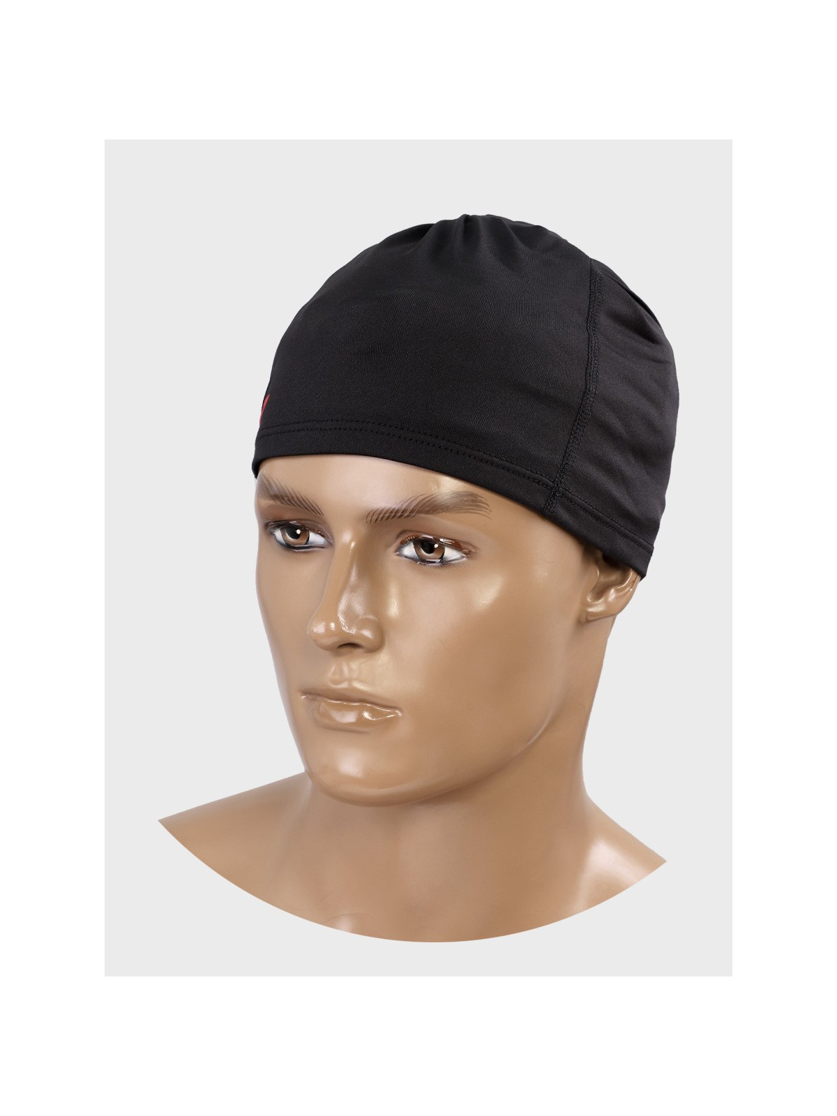 4F KOMIN BANDANA ABDAU148 CZARNY-CZERWONY