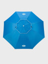 NILS CAMP Parasol plażowy ogrodowy NC7822  XL 220 CM Niebies