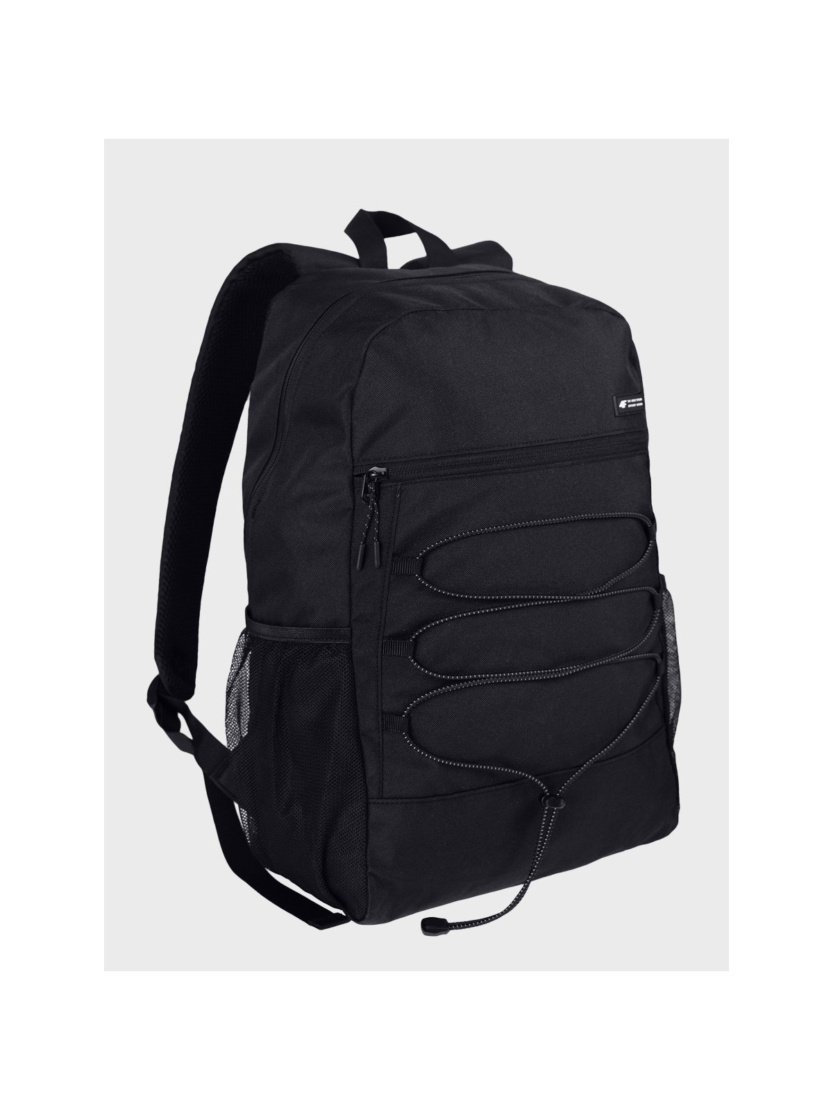 4F Plecak sportowy miejski ABACU404 23l czarny