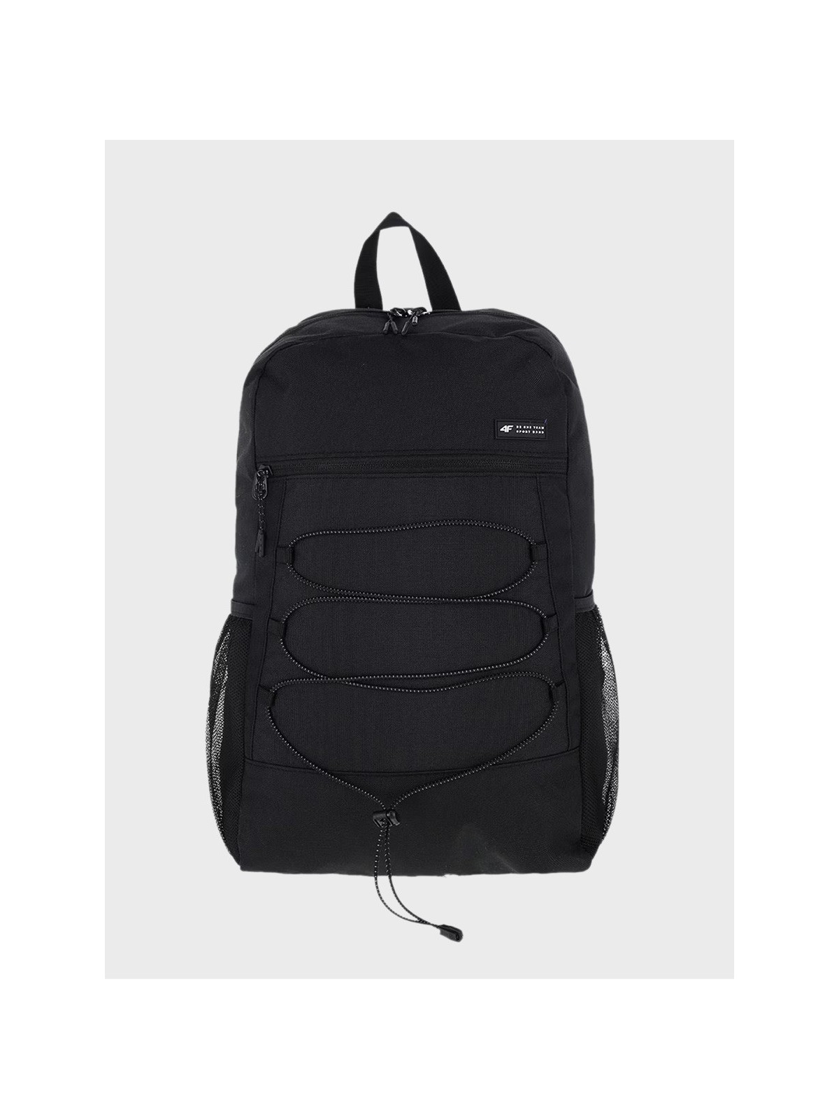 4F Plecak sportowy miejski ABACU404 23l czarny