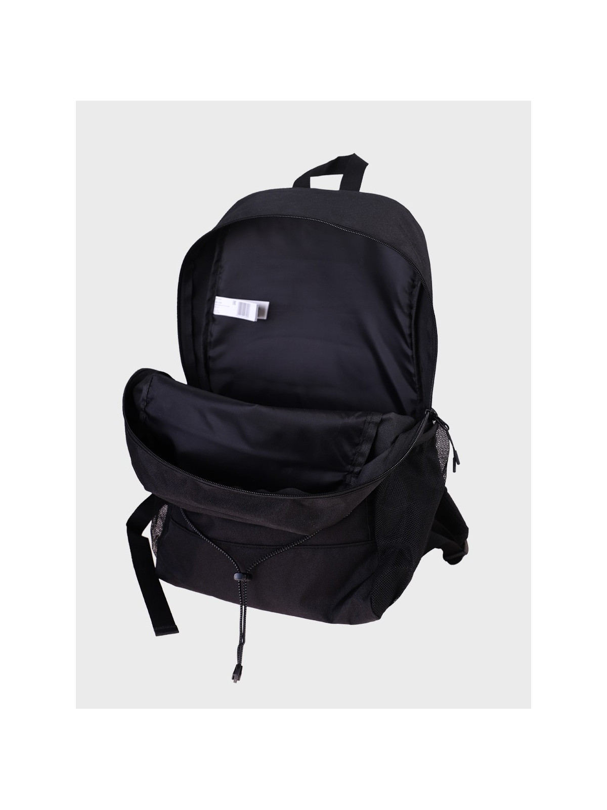 4F Plecak sportowy miejski ABACU404 23l czarny