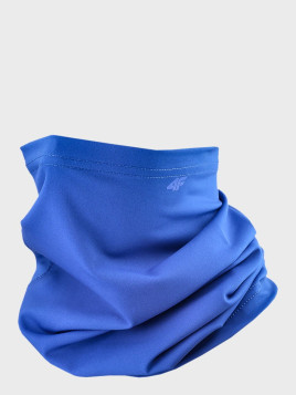 4F Komin Dziecięcy Chusta Bandana ABDAU088 Niebieski