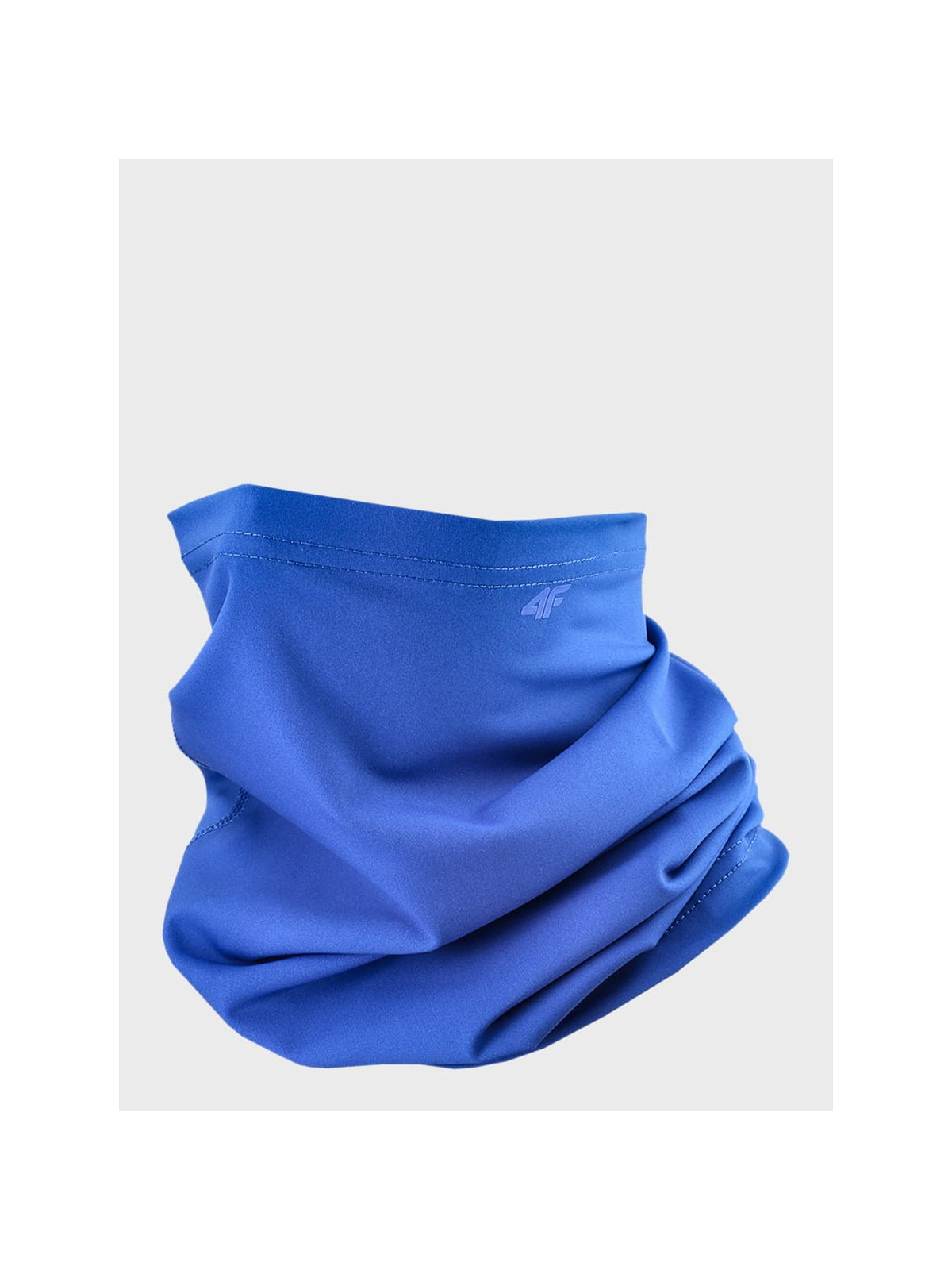 4F Komin Dziecięcy Chusta Bandana ABDAU088 Niebieski