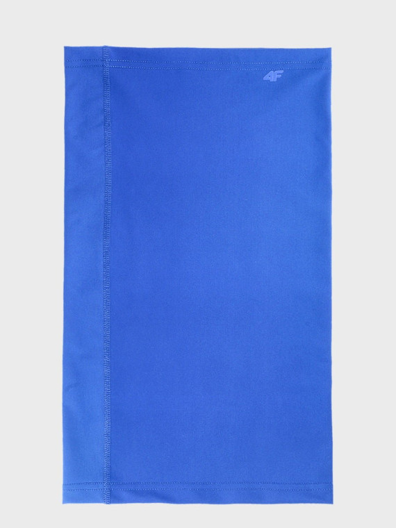 4F Komin Dziecięcy Chusta Bandana ABDAU088 Niebieski