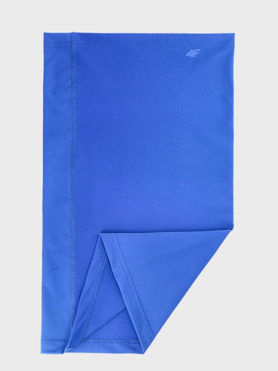 4F Komin Dziecięcy Chusta Bandana ABDAU088 Niebieski