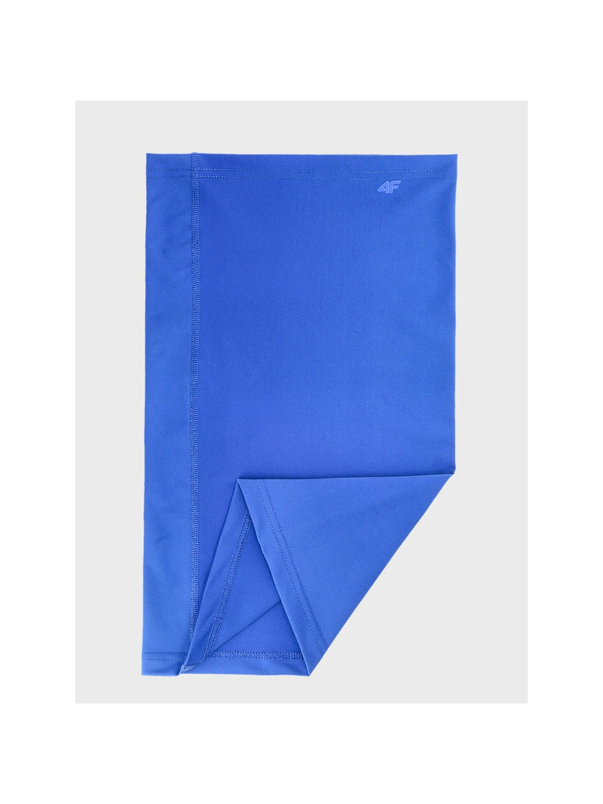 4F Komin Dziecięcy Chusta Bandana ABDAU088 Niebieski