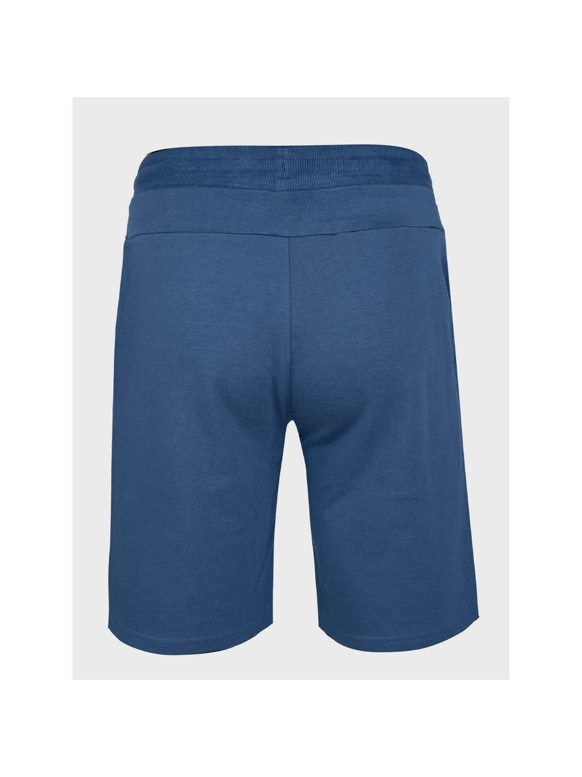 4F Spodenki Męskie Dresowe Sportowe TSHOM496 Denim XXL