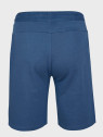 4F Spodenki Męskie Dresowe Sportowe TSHOM496 Denim XXL