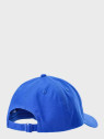 4F Czapka z daszkiem L24 ACABU266 Unisex Kobaltowa L/XL