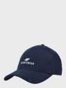 4F Czapka z daszkiem L24 ACABU266 Unisex Granatowa S/M
