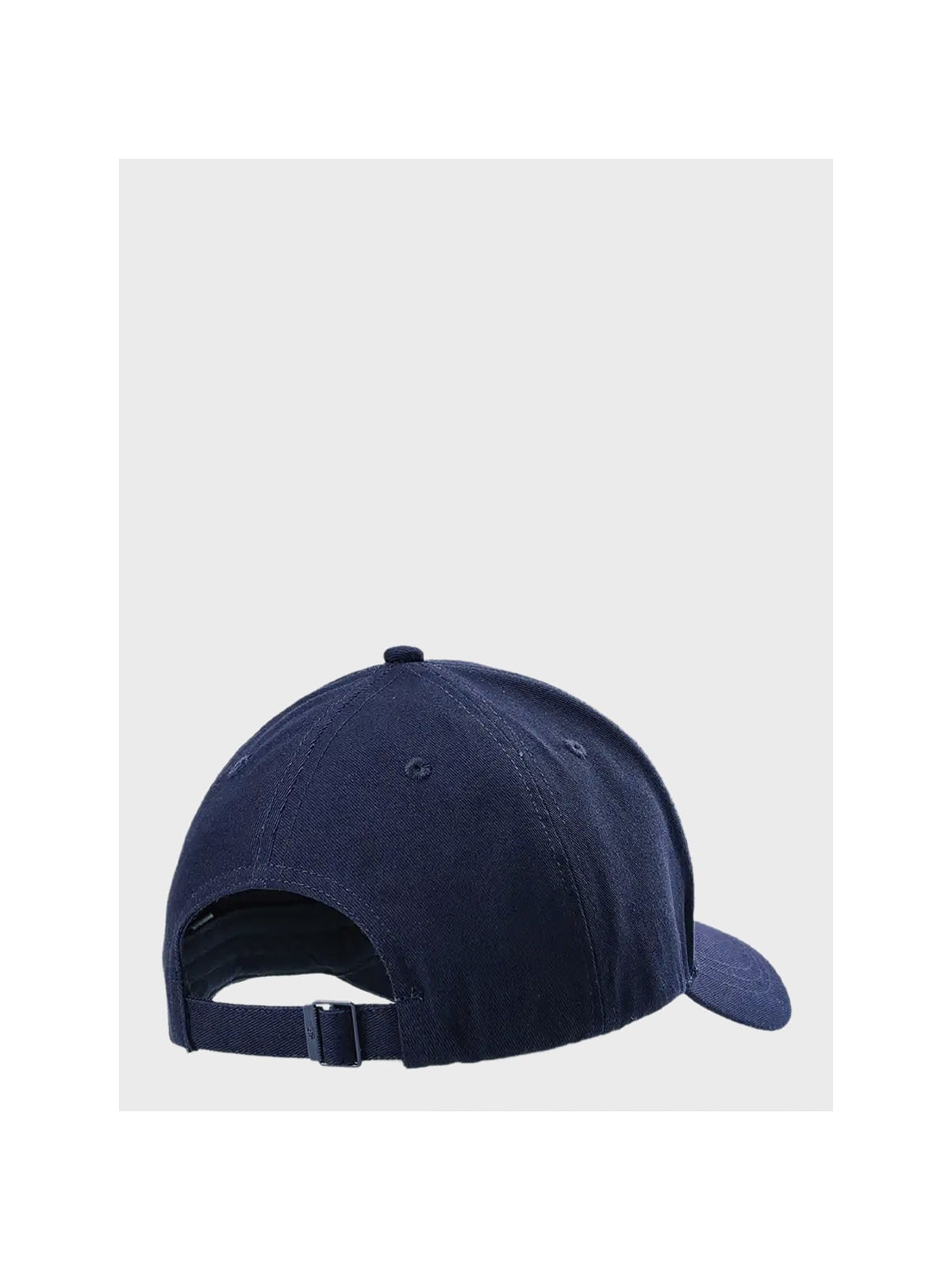 4F Czapka z daszkiem L24 ACABU266 Unisex Granatowa S/M