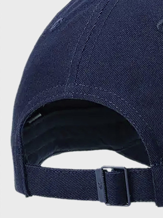 4F Czapka z daszkiem L24 ACABU266 Unisex Granatowa S/M