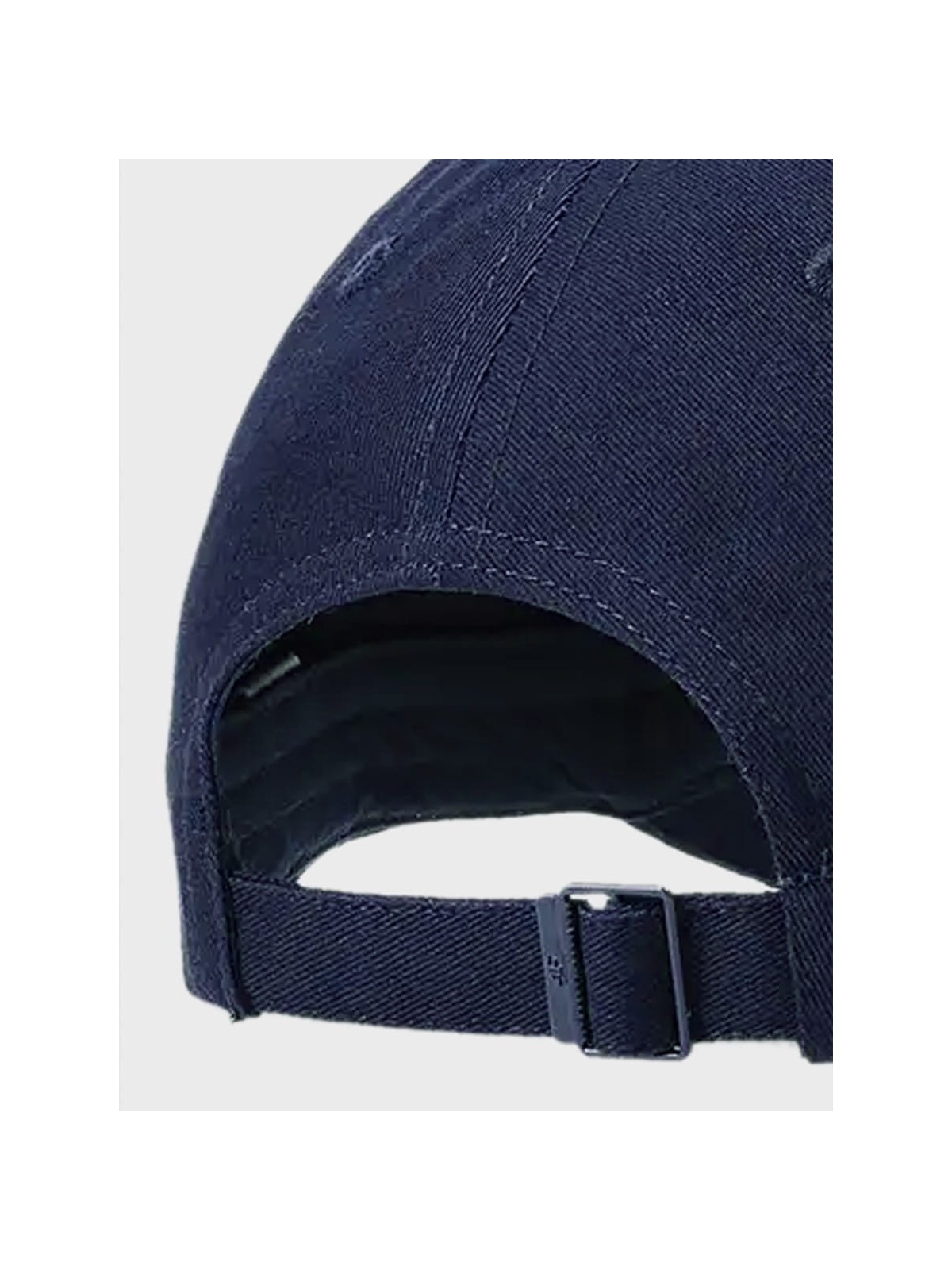 4F Czapka z daszkiem L24 ACABU266 Unisex Granatowa S/M