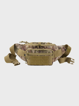 BRANDIT Nerka torba biodrowa Waistbeltbag Molle tactical